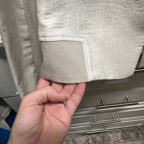 Helmut Lang White Blazer Tailored Suit Jacket - Picture 9 of 11